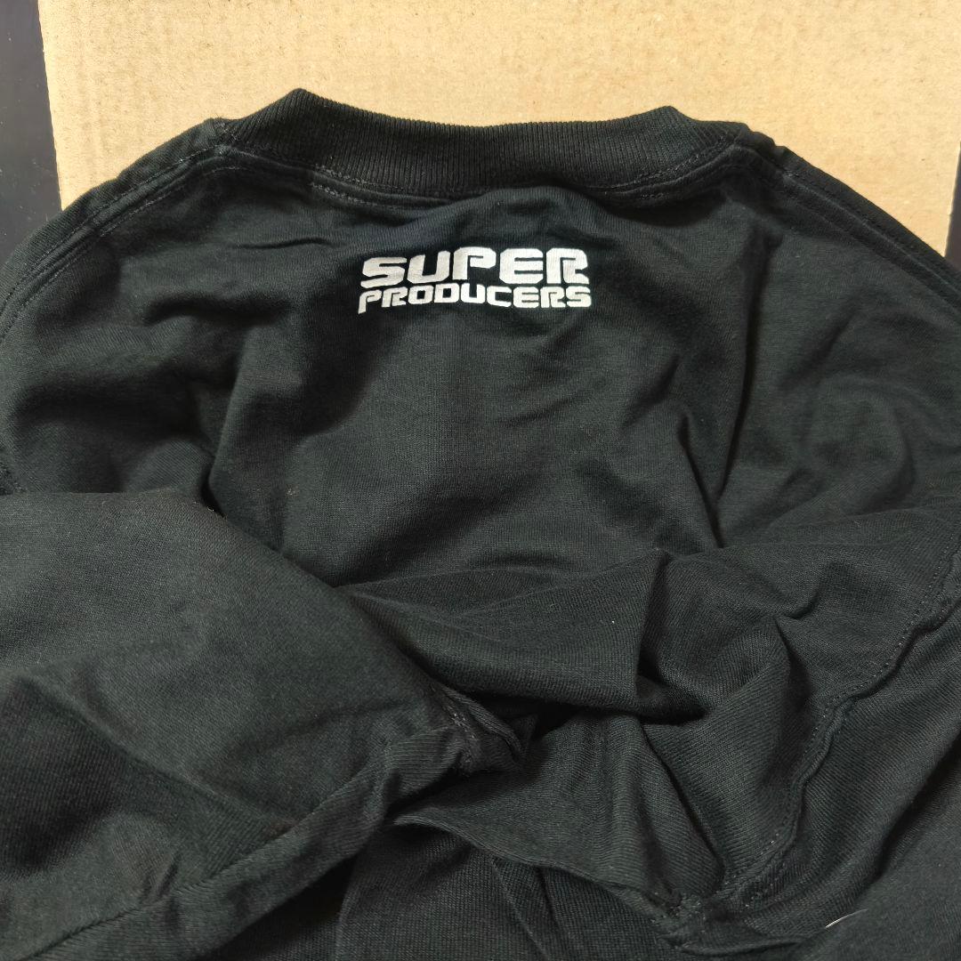 《189》セガ ドリームキャスト スーパープロデューサー 限定オリジナルTシャツ