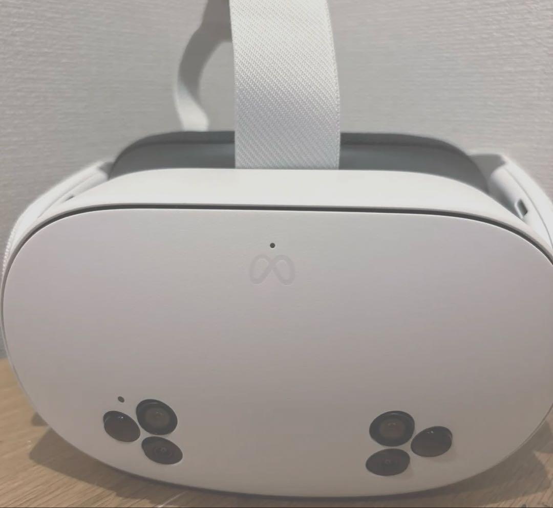 その他  Quest 3s 256GB Meta Quest 3S 256GB — Get Batman: Arkham Shadow and a 3-Month