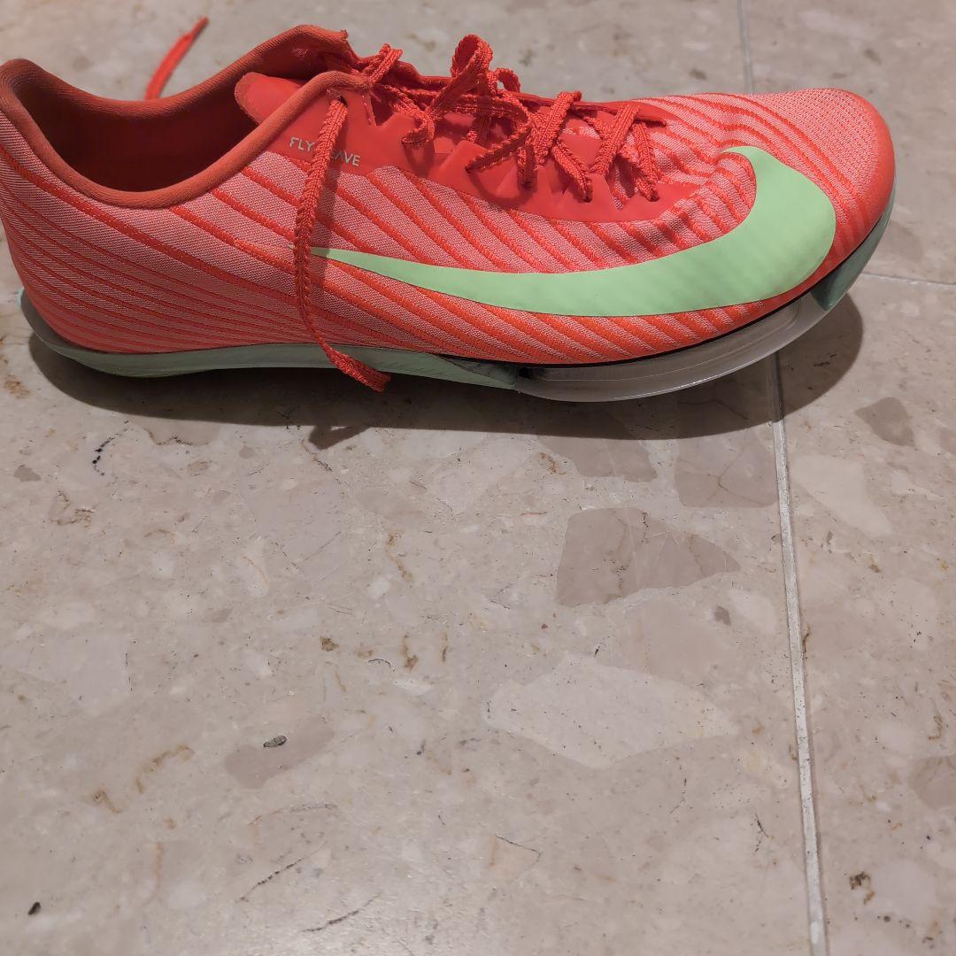 値下げ！Nike 陸上スパイク マックスフライ2　27.5cm