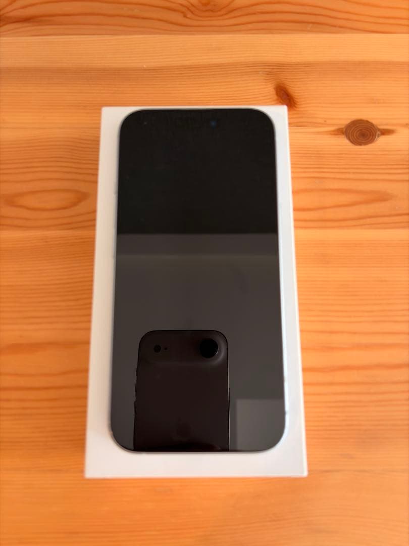 iPhone15 128GB ブルー Apple 本体・充電器セットの通販はau PAY