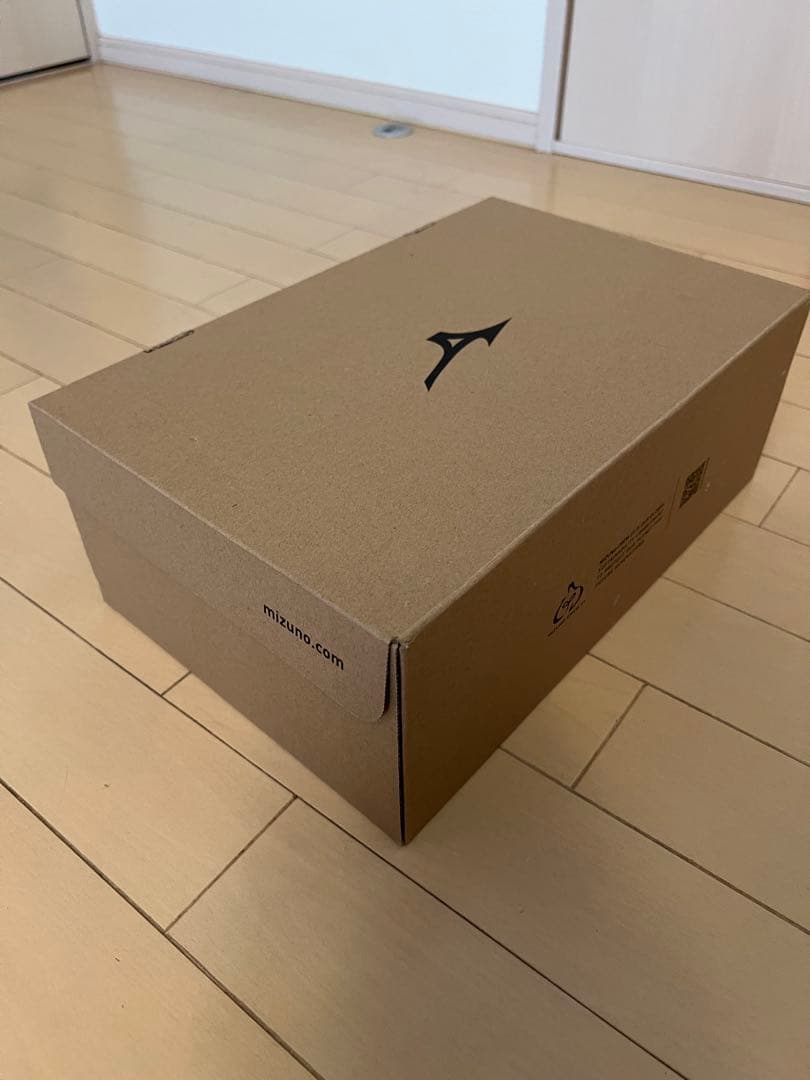 ミズノ ライトレボバディー2 BLT 28.5cm 野球 スパイク