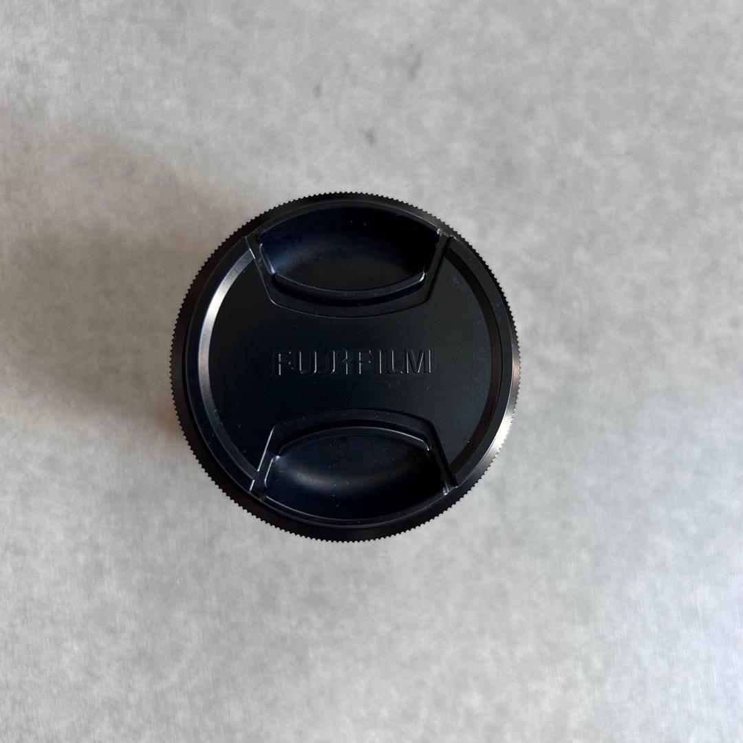 fujifilm XC15-45mm F3.5-5.6 OIS PZ ズーム