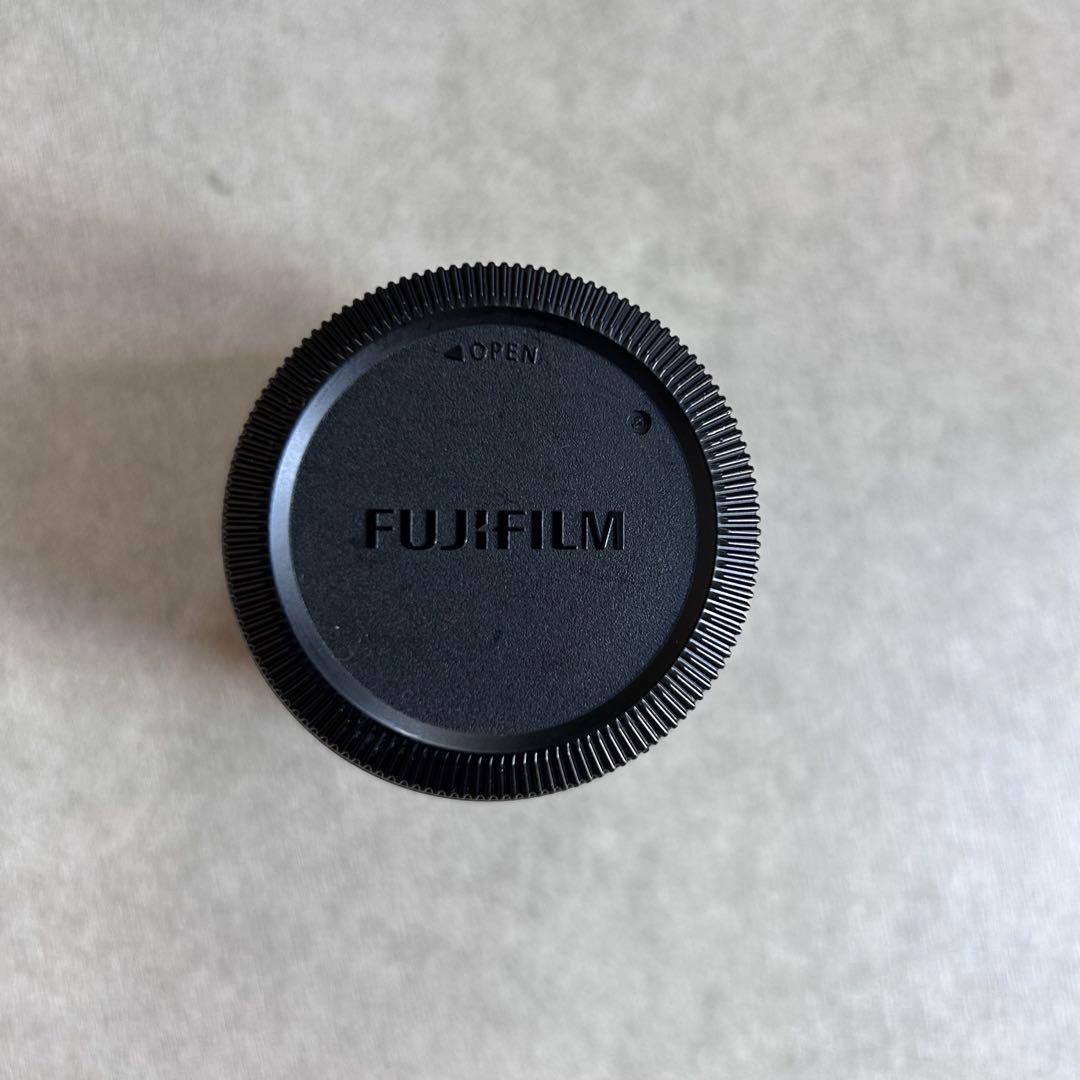 fujifilm XC15-45mm F3.5-5.6 OIS PZ ズーム