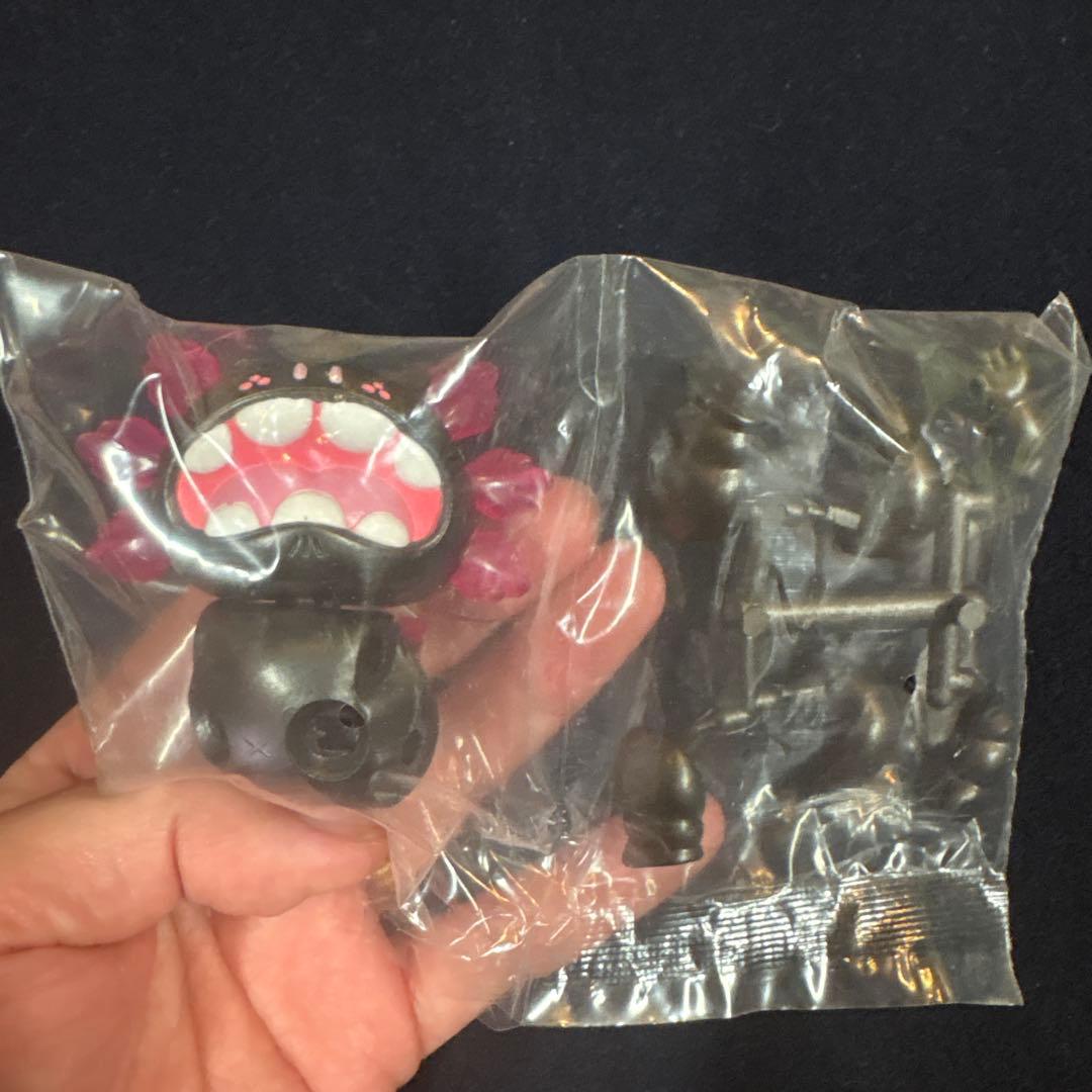 おにぎりと奇妙な仲間たち まかろに GRAPE BRAIN - メルカリ