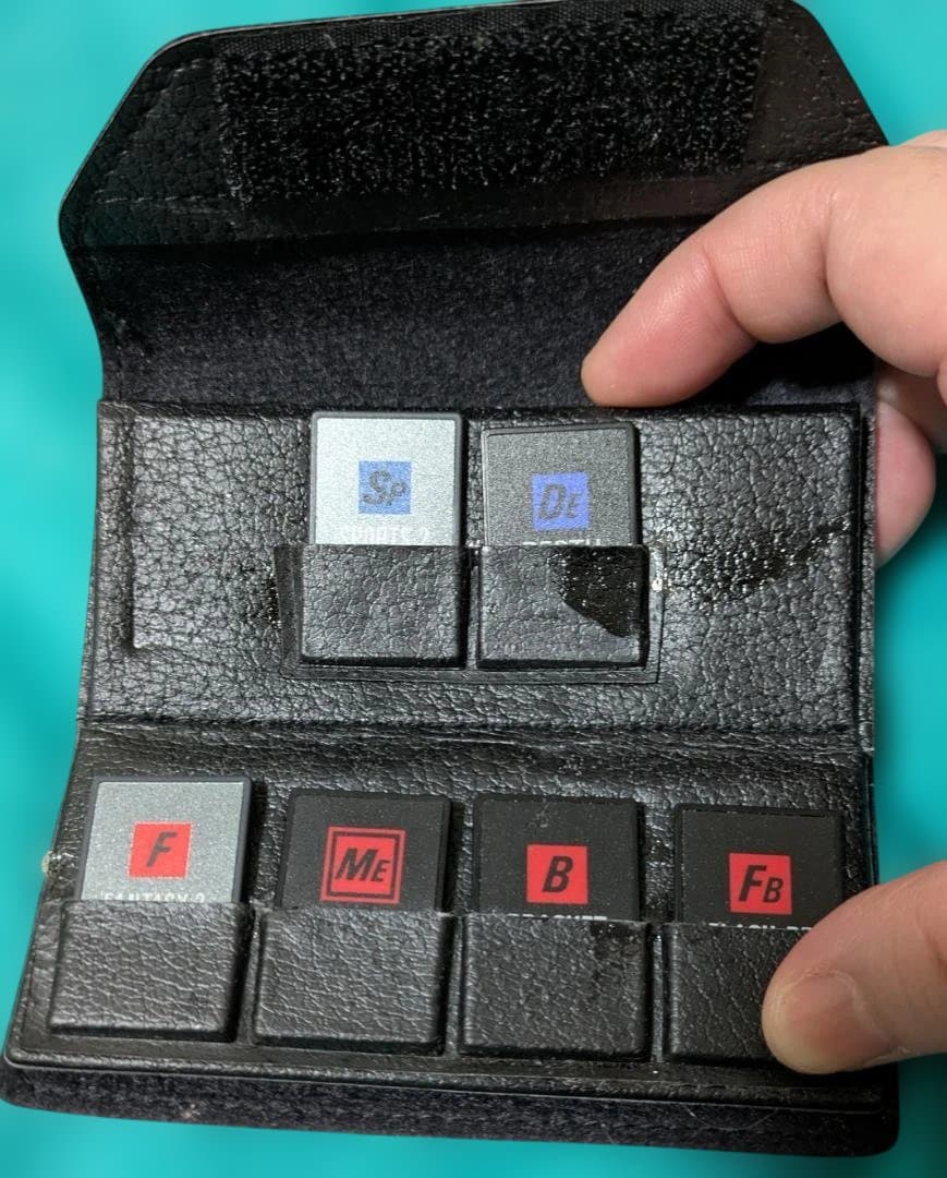 極美品 minolta α7xi フルセットインテリCD 21枚 xiレンズ5本 - メルカリ