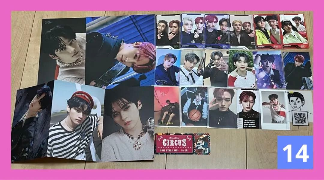 リノ　straykids スキズ　まとめ Stray Kids World Tour <dominATE JAPAN>」 TEASER IMAGE #リノ