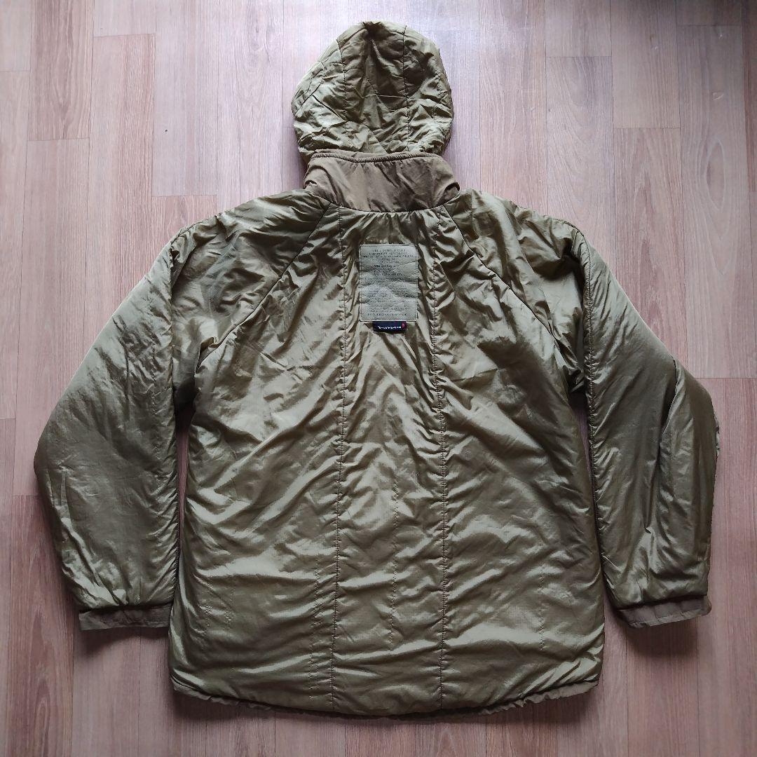 M-R 米軍実物 USMC ハッピースーツ ワイルドシングス level7 07 - メルカリ