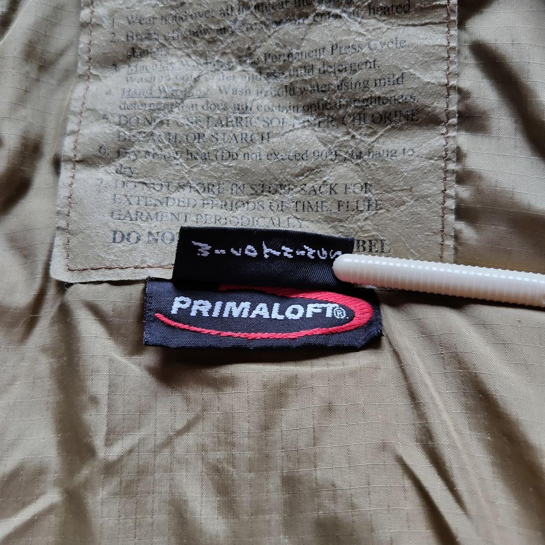 M-R 米軍実物 USMC ハッピースーツ ワイルドシングス level7 07 - メルカリ