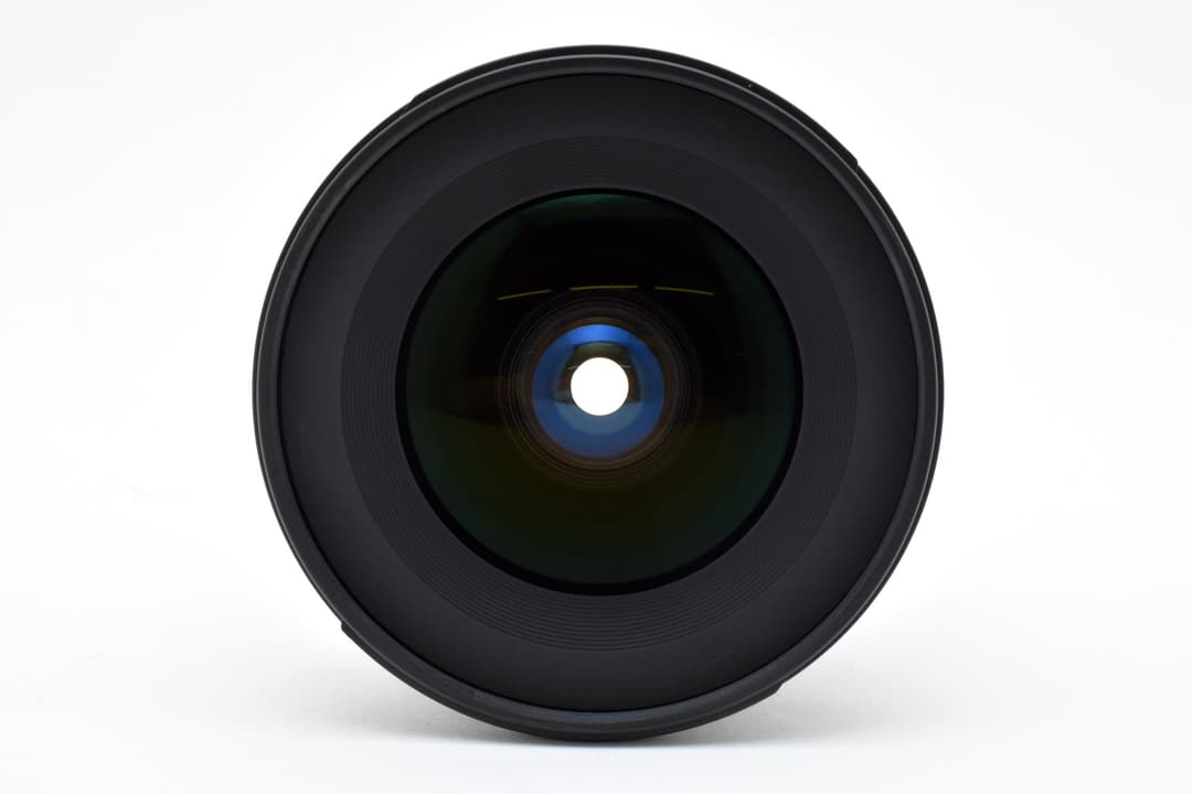 美品 Nikon AF 18-35mm F3.5-4.5 D ED #8977