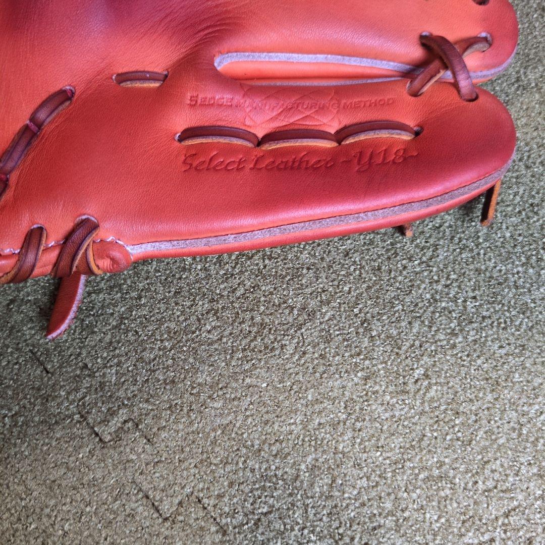 SSK プロエッジ アドバンスト硬式内野 PEAKT345-5L - メルカリ