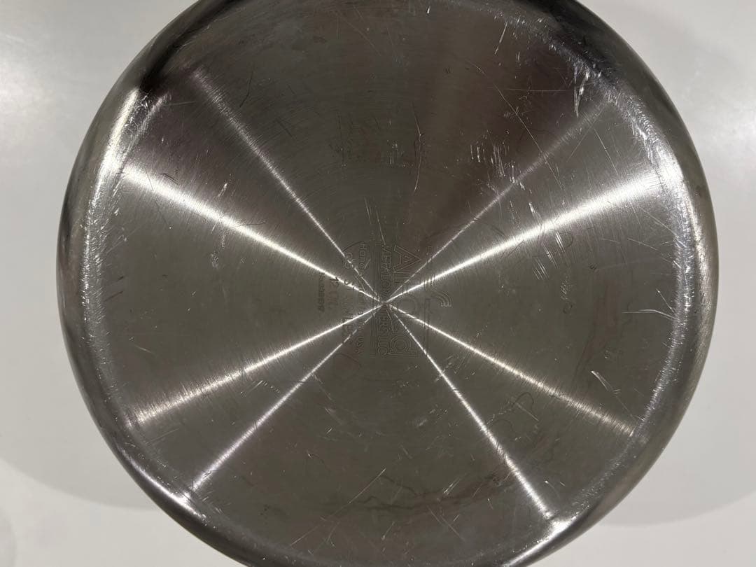 All-Clad オールクラッド ステンレス・ストックポット 寸銅鍋