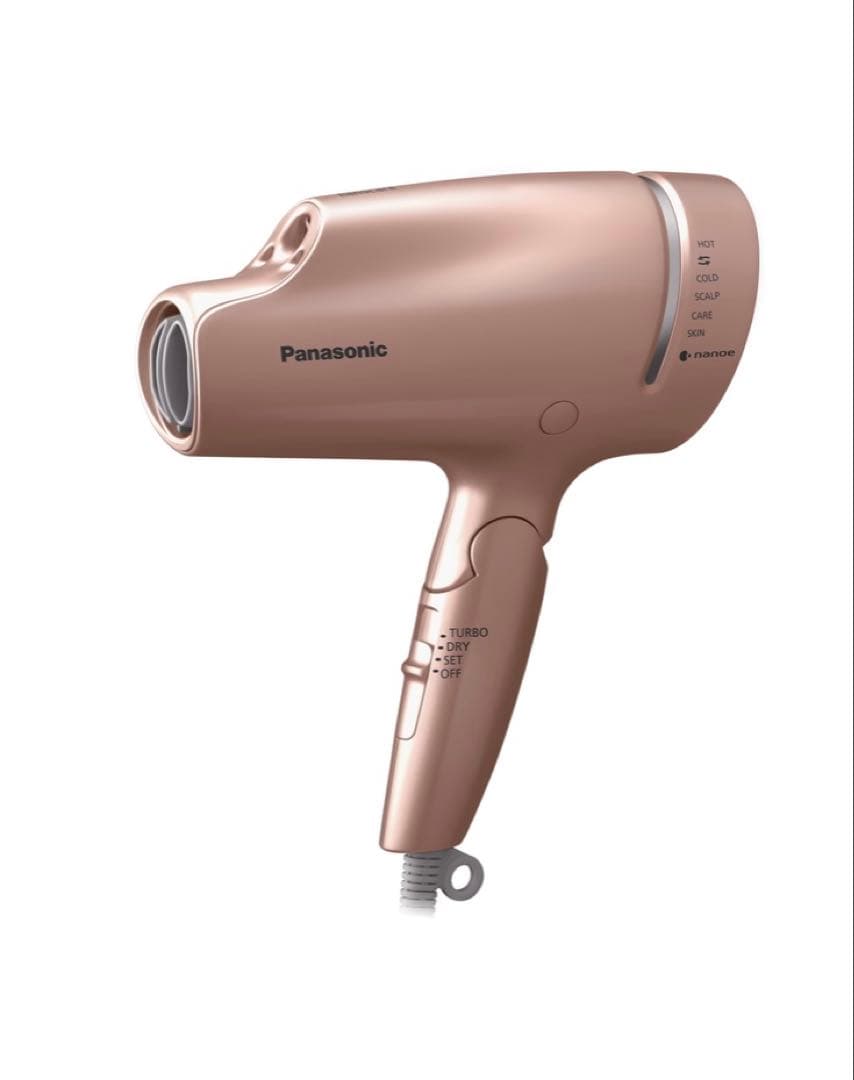 Panasonic ナノケア EH-NA9B ピンクゴールド　未使用 パナソニック ナノケア EH-NA9B-PN [ピンクゴールド] 価格比較 - 価格.com