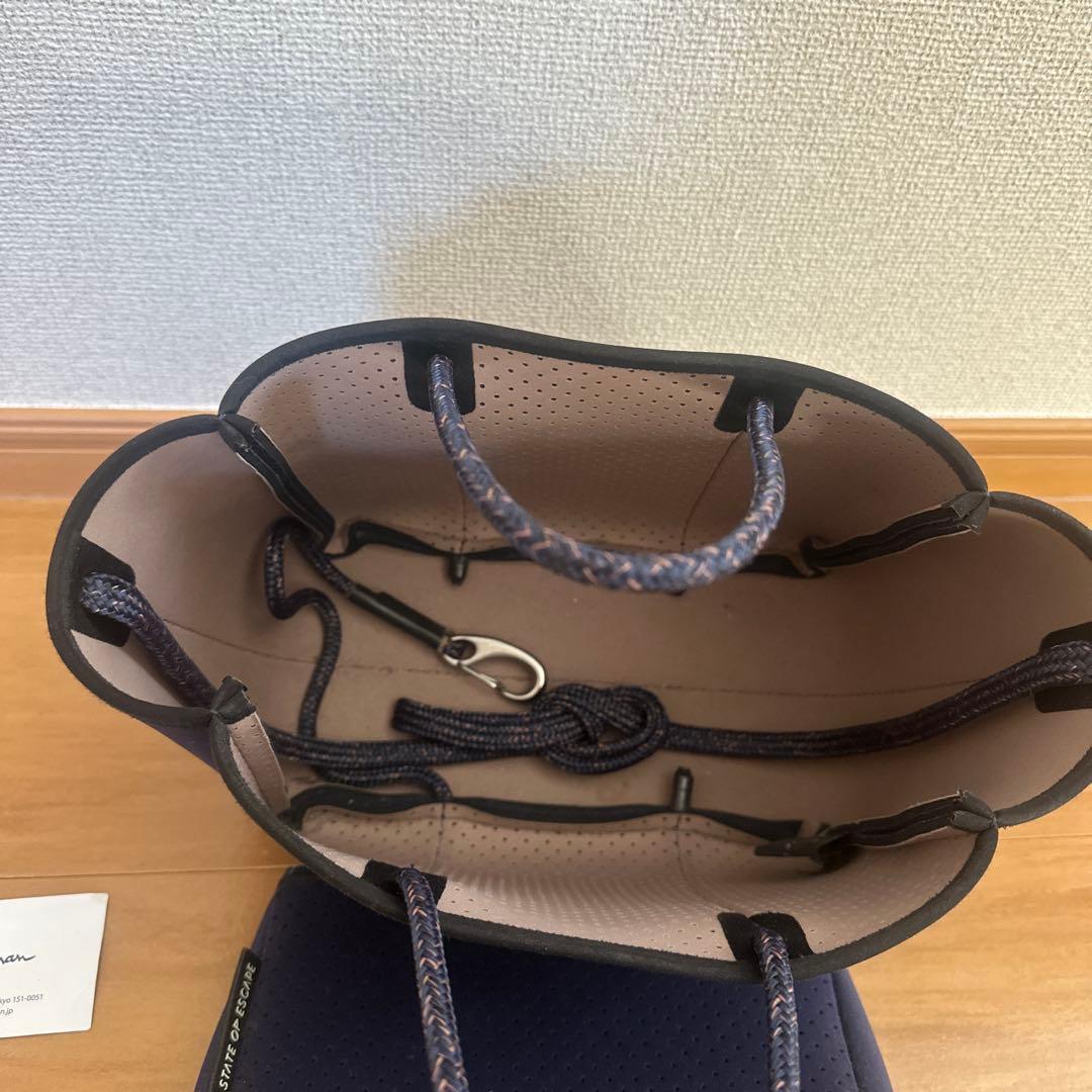 み*か様 ロンハーマン別注 ステイトオブエスケープ プチ - メルカリ