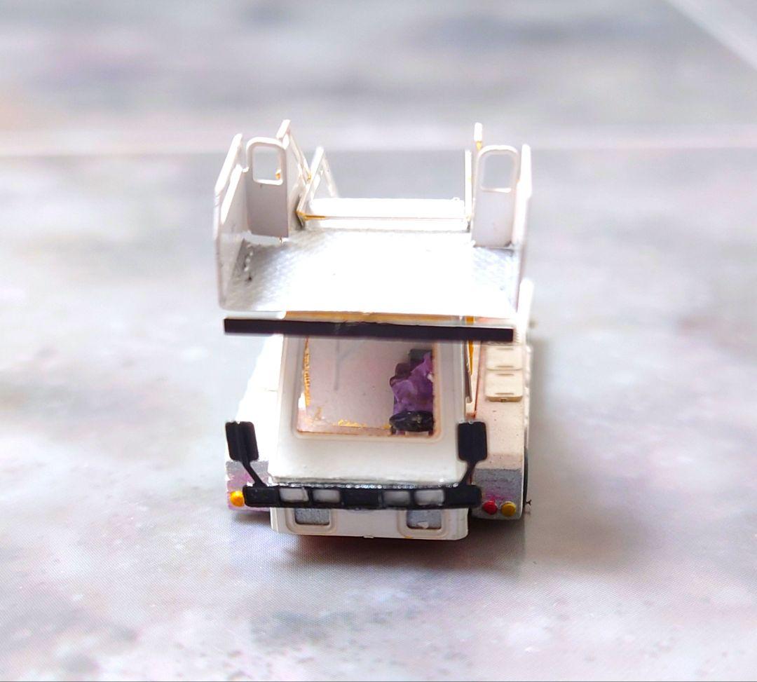 最終値下げ ANA パッセンジャーステップカー 1/200】 - メルカリ