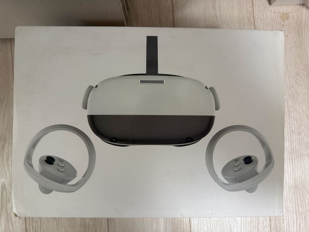その他 Pico Neo 3 Pico Neo3 All-In-One Enterprise VR Headset - Walmart.com
