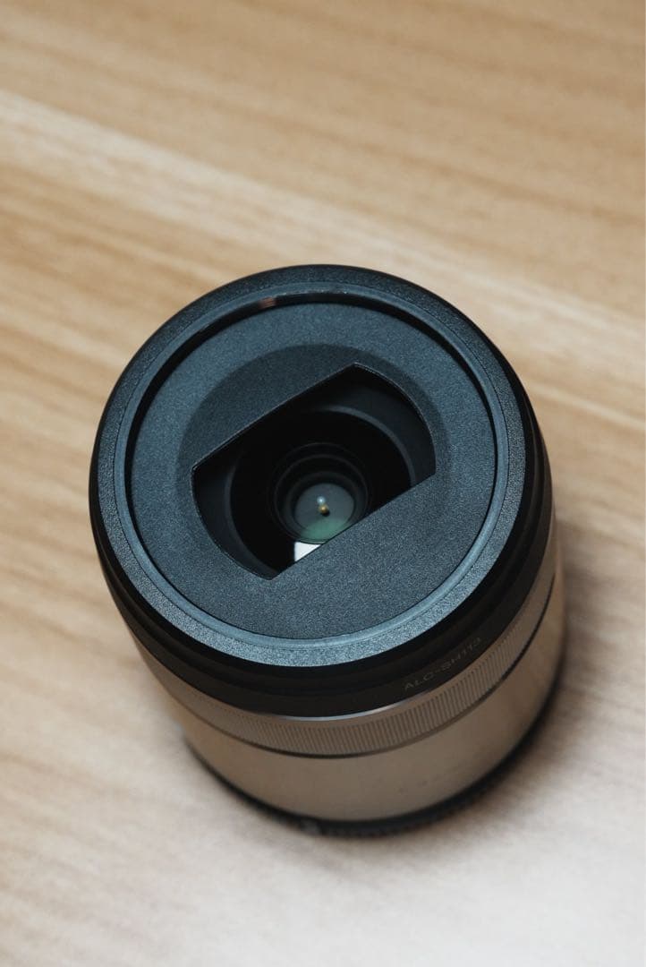 ソニー Eマウントレンズ E3.5/30 macro SEL30M35