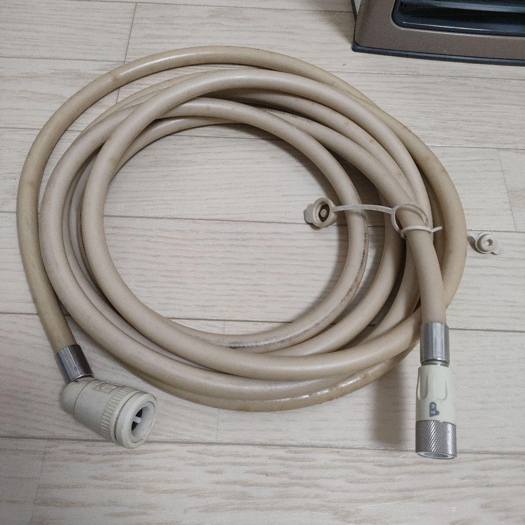 ノーリツ ガスファンヒーター GFH-4004S 都市ガス用 2016年製