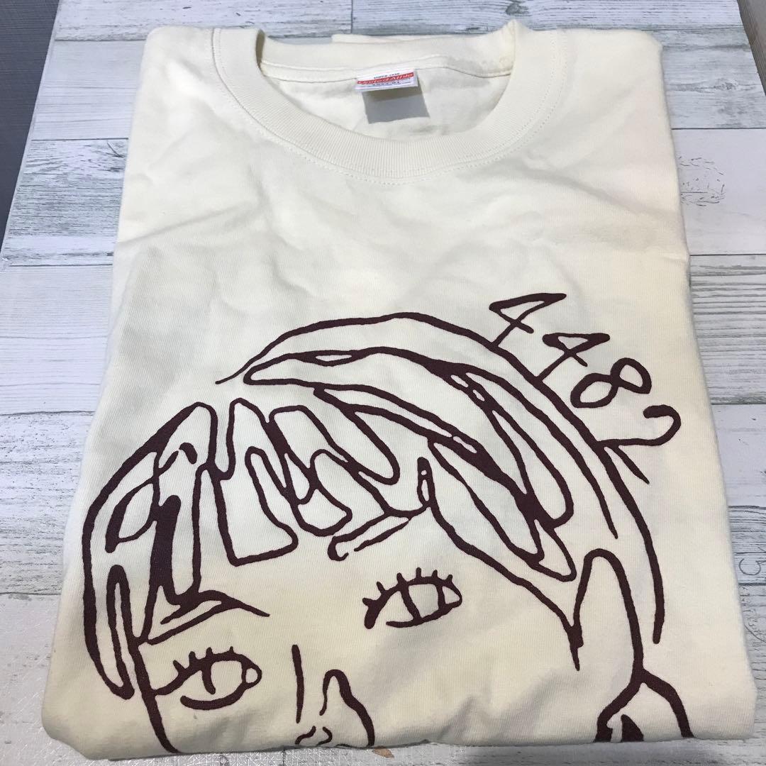 4482 守屋美穂 Tシャツ ボートレーサー 競艇 Lサイズ - メルカリ