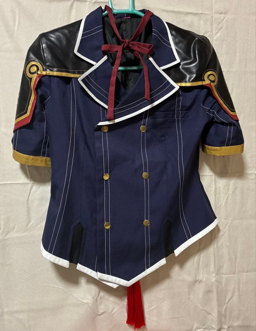 刀剣乱舞 堀川国広 戦闘服 コスプレ衣装 - メルカリ