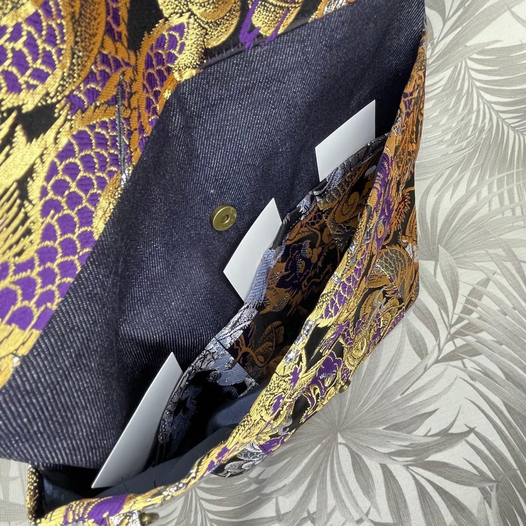 服部佐助　メッセンジャーバック