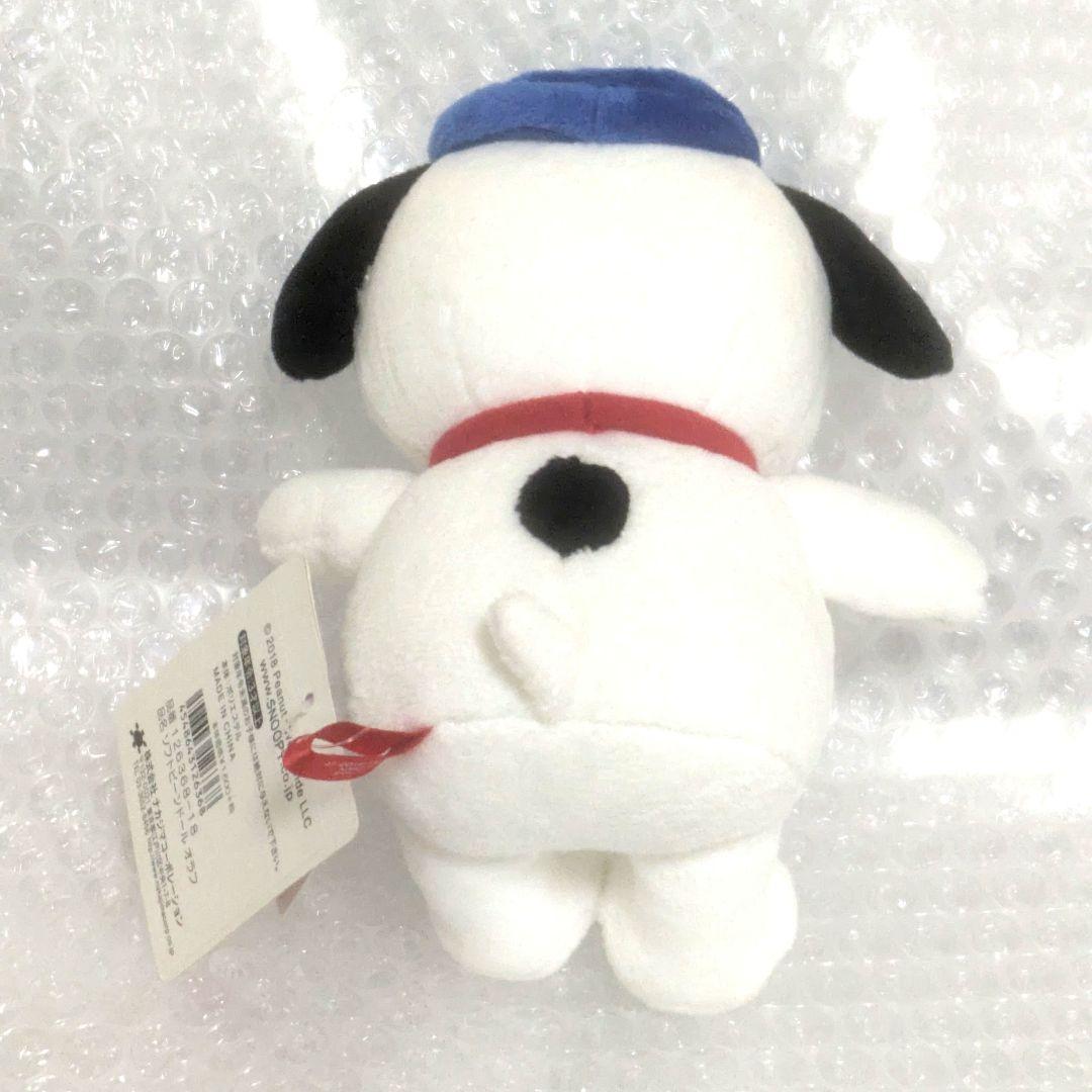 希少品 ソフトビーンドール オラフ ぬいぐるみ スヌーピー 2018 - メルカリ