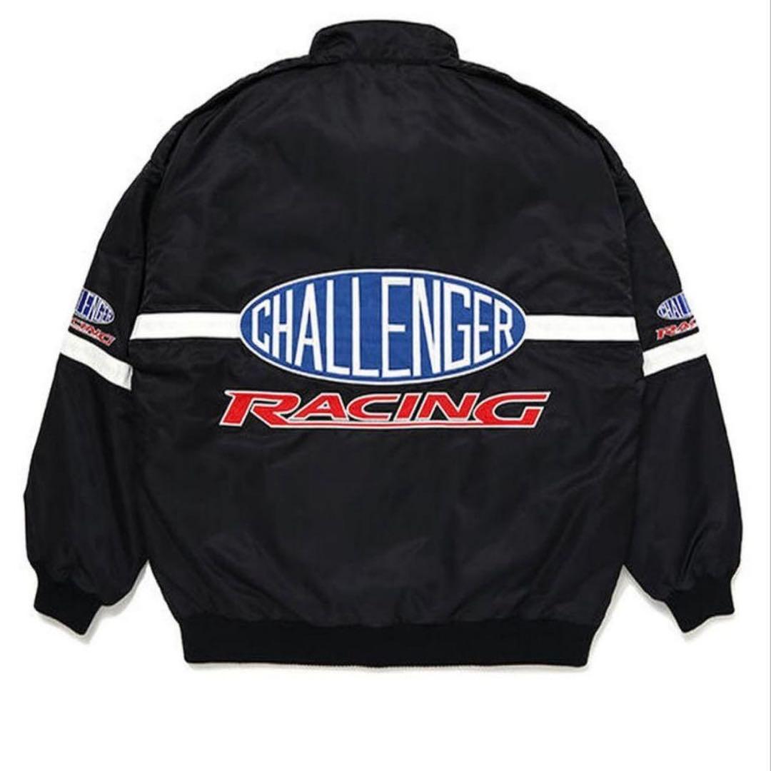 S CHALLENGER CMC RACING JACKET 長瀬智也 - メルカリ