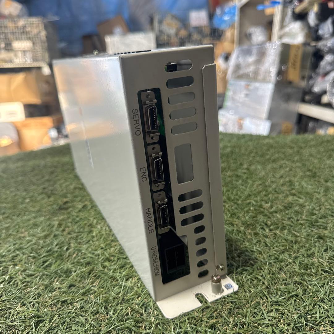 美品 三菱 FCAC5 コントロールユニット メルダス C5 MELDAS C5 - メルカリ