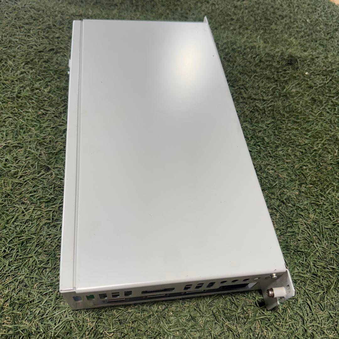 美品 三菱 FCAC5 コントロールユニット メルダス C5 MELDAS C5 - メルカリ