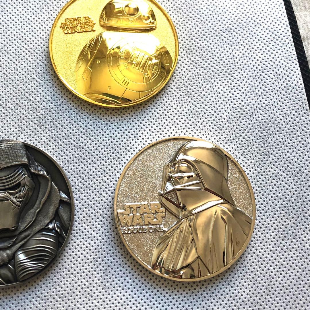 世界500セット限定品スターウォーズセレブレーションジャパン スター