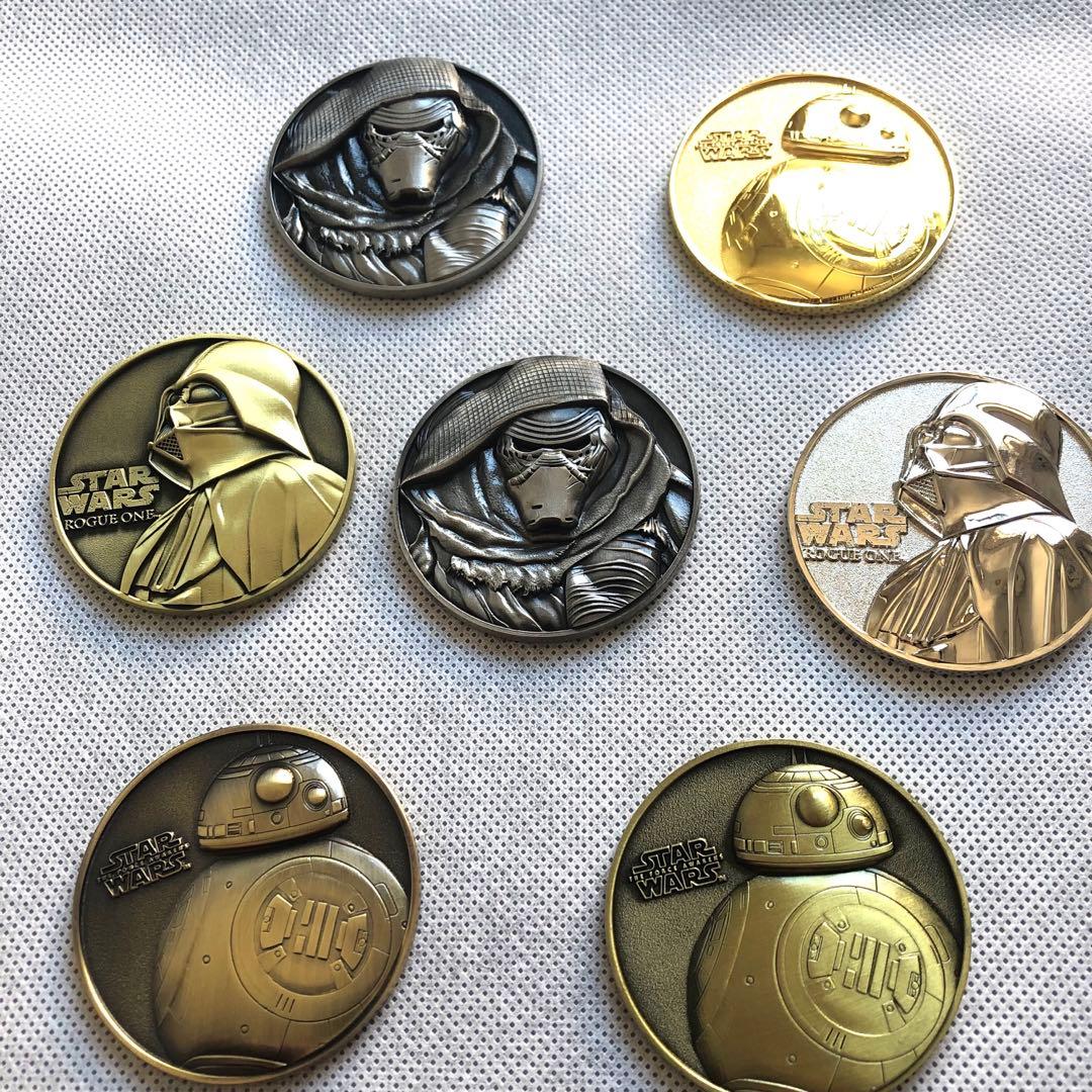 世界500セット限定品スターウォーズセレブレーションジャパン スター