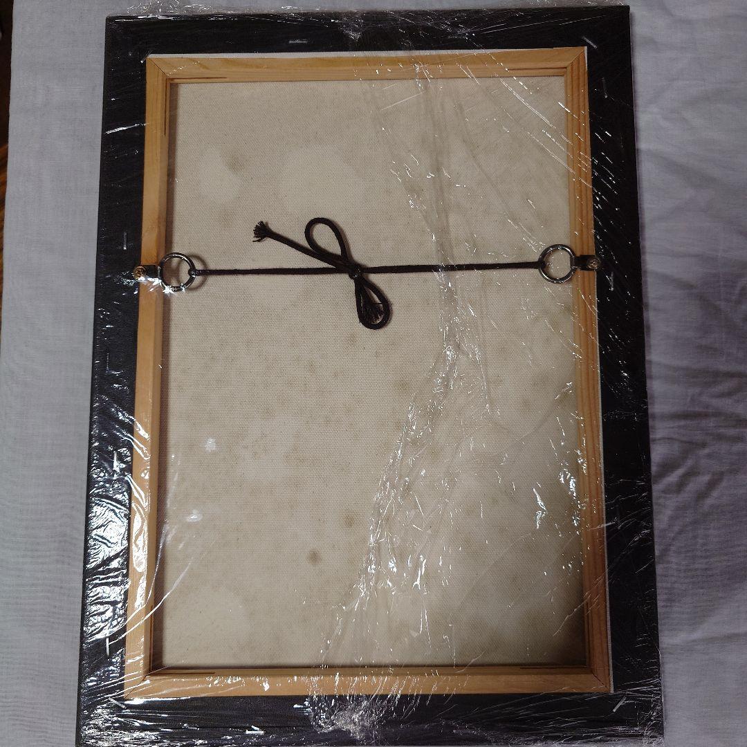 福*助様 ロシア人女性ヌード　絵画　①【6日(日)迄】