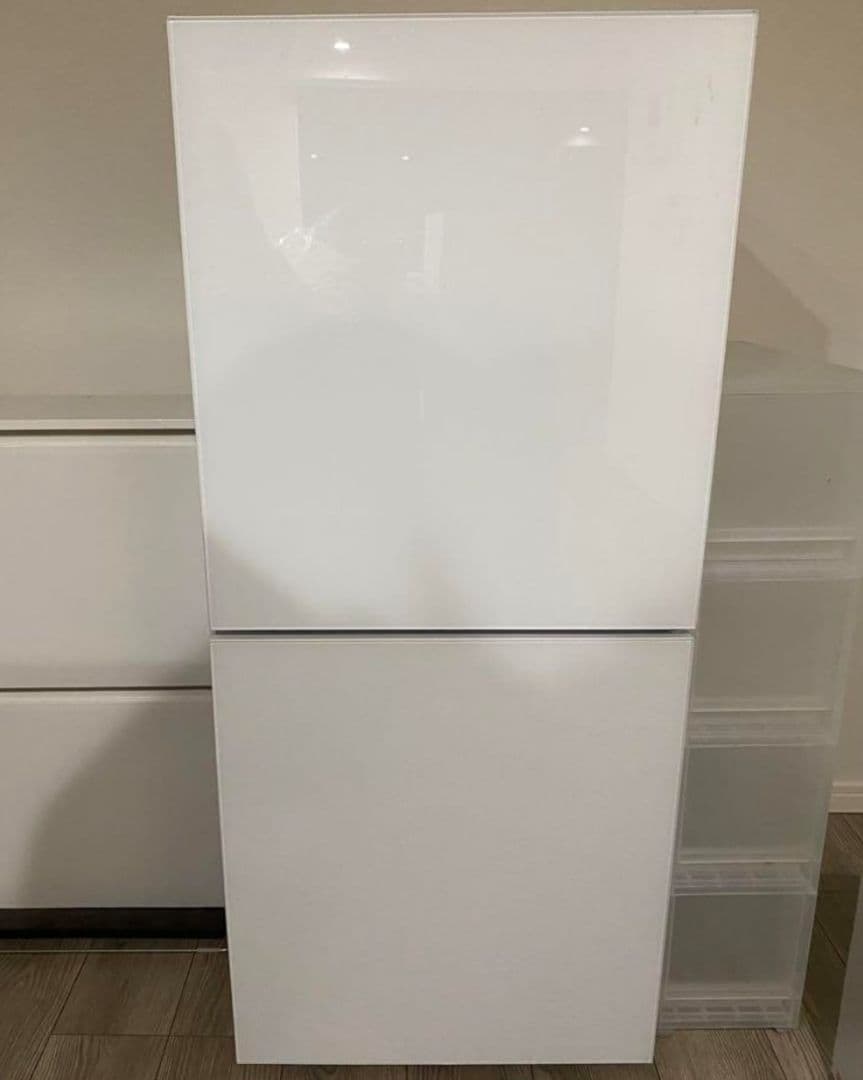 HR-G912W ホワイト冷蔵庫 2ドア冷凍冷蔵庫 – ツインバード公式ストア