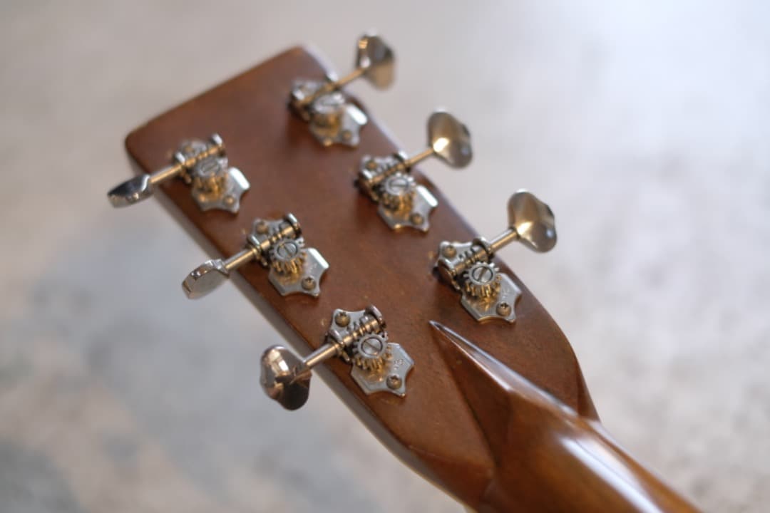 希少 Morales BM-35 (Martin M38タイプ) ビンテージ - メルカリ