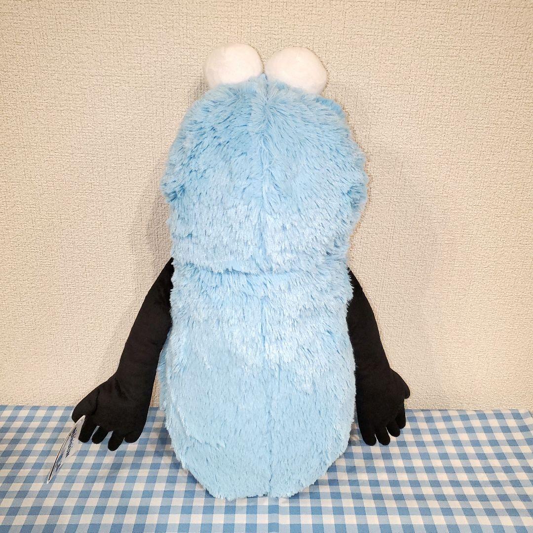 パペットスンスン グランプラス 計6体