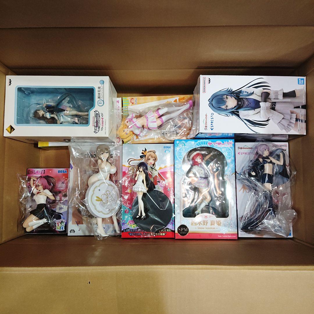 アニメグッズ】キャラクターグッズ ノンジャンル まとめ売り - メルカリ