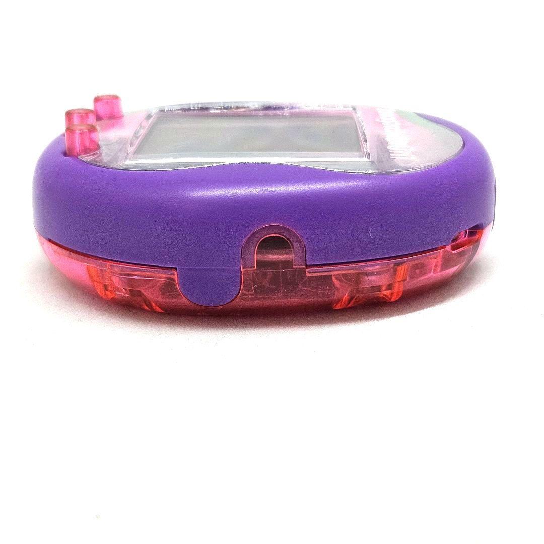 たまごっちユニ Uni パープル 本体 - メルカリ