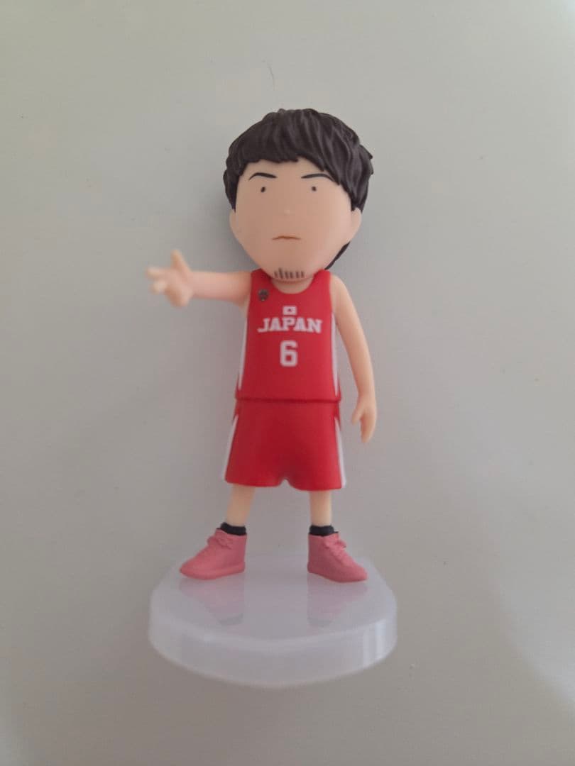 AKATSUKI JAPAN フィギュア 比江島慎 井上宗一郎 - メルカリ