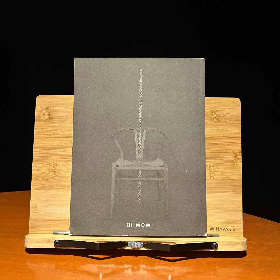 ADULT創刊号 - HENRIK PURIENNEの写真セクションあり