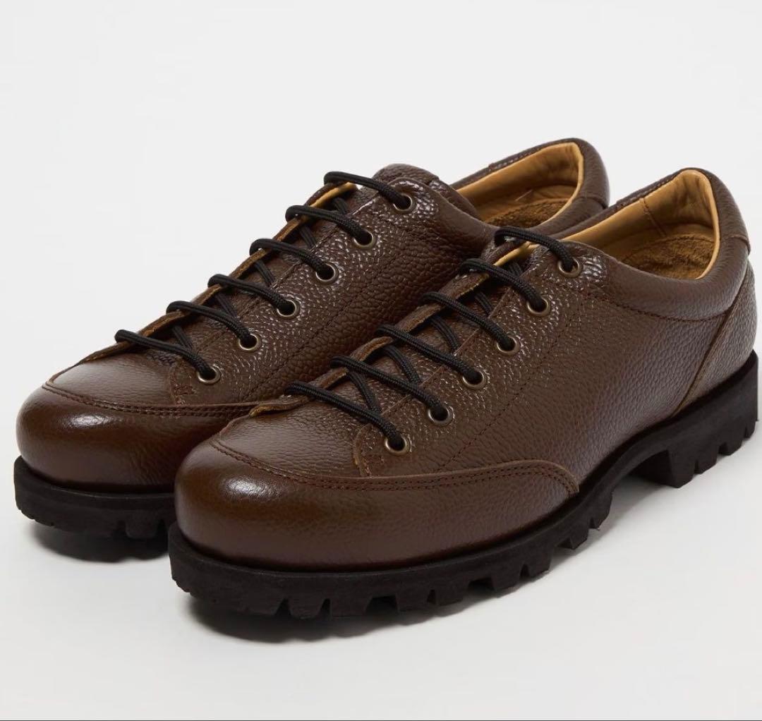 Paraboot×UNITED Paraboot×UNITED ARROWS MONTANA GR UK6 ARROWS