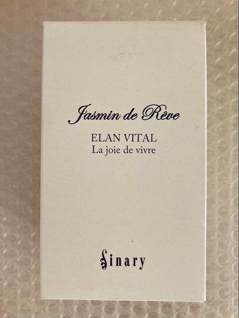 シナリー　ジャスミン Product | シナリー株式会社