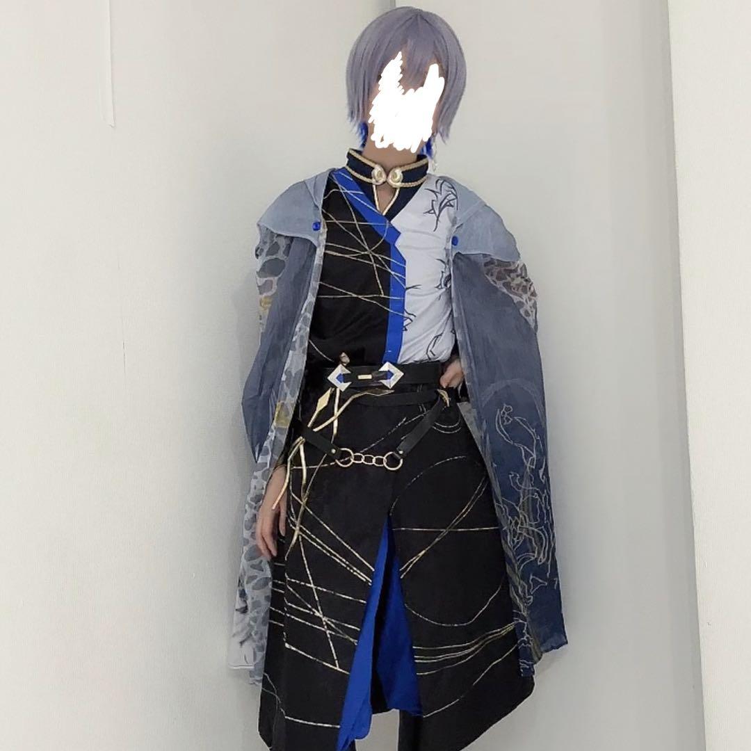 小柳ロウ コスプレ ウィッグ - メルカリ