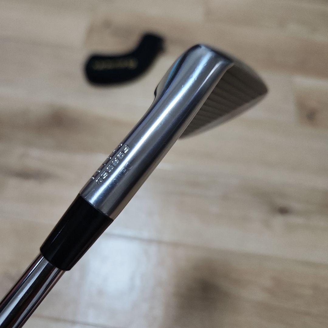 値下げ！/EPON SUS316/7番単品/MODUS3-TOUR120-S - メルカリ