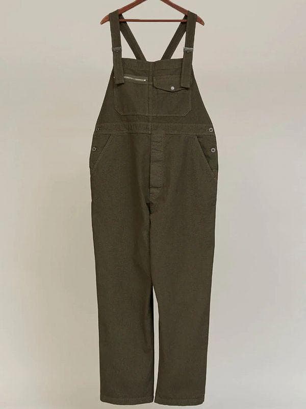 専用 XL ナイジェルケーボン ダンガリー ブロークン ツイル