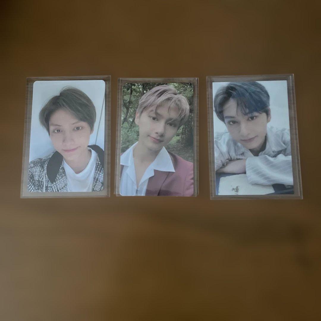 seventeen セブチ ジュンin the soop Social Club - メルカリ