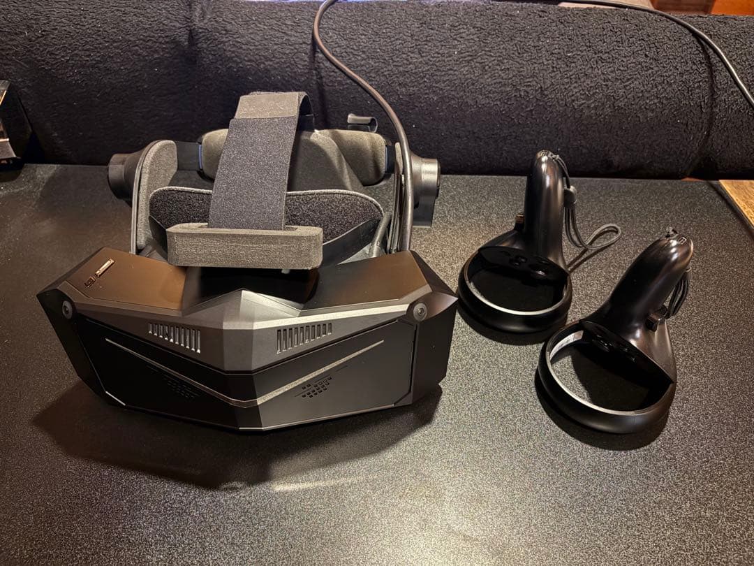 その他 Pimax crystal Lite Purchase | Pimax Crystal Light – Pimax Store