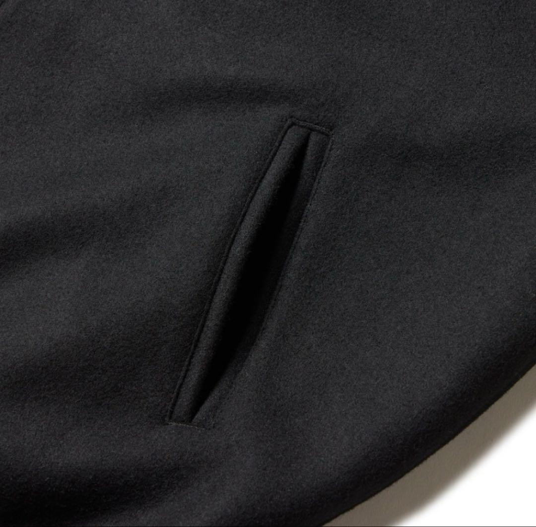 NEW ERA メルトン ヴァーシティジャケット 岡本太郎 スタジャン - メルカリ