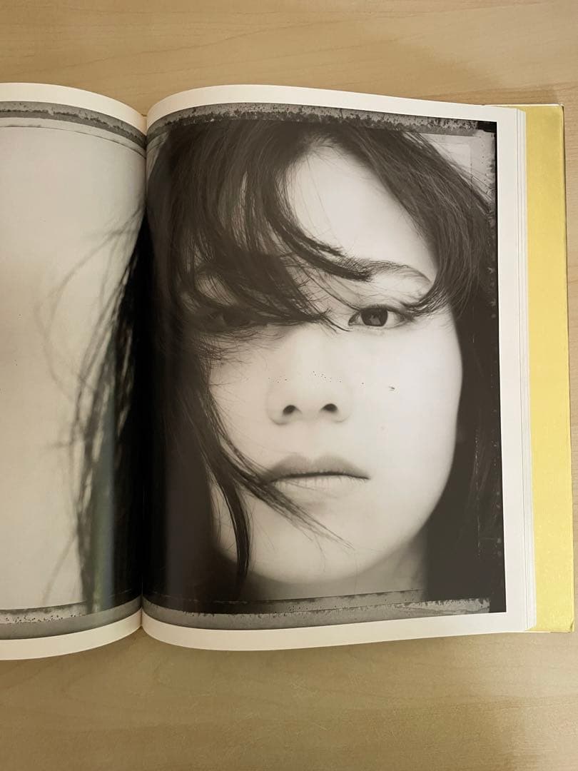 nude of J. 五味彬 トニ・メネグッツォ　サイン付き