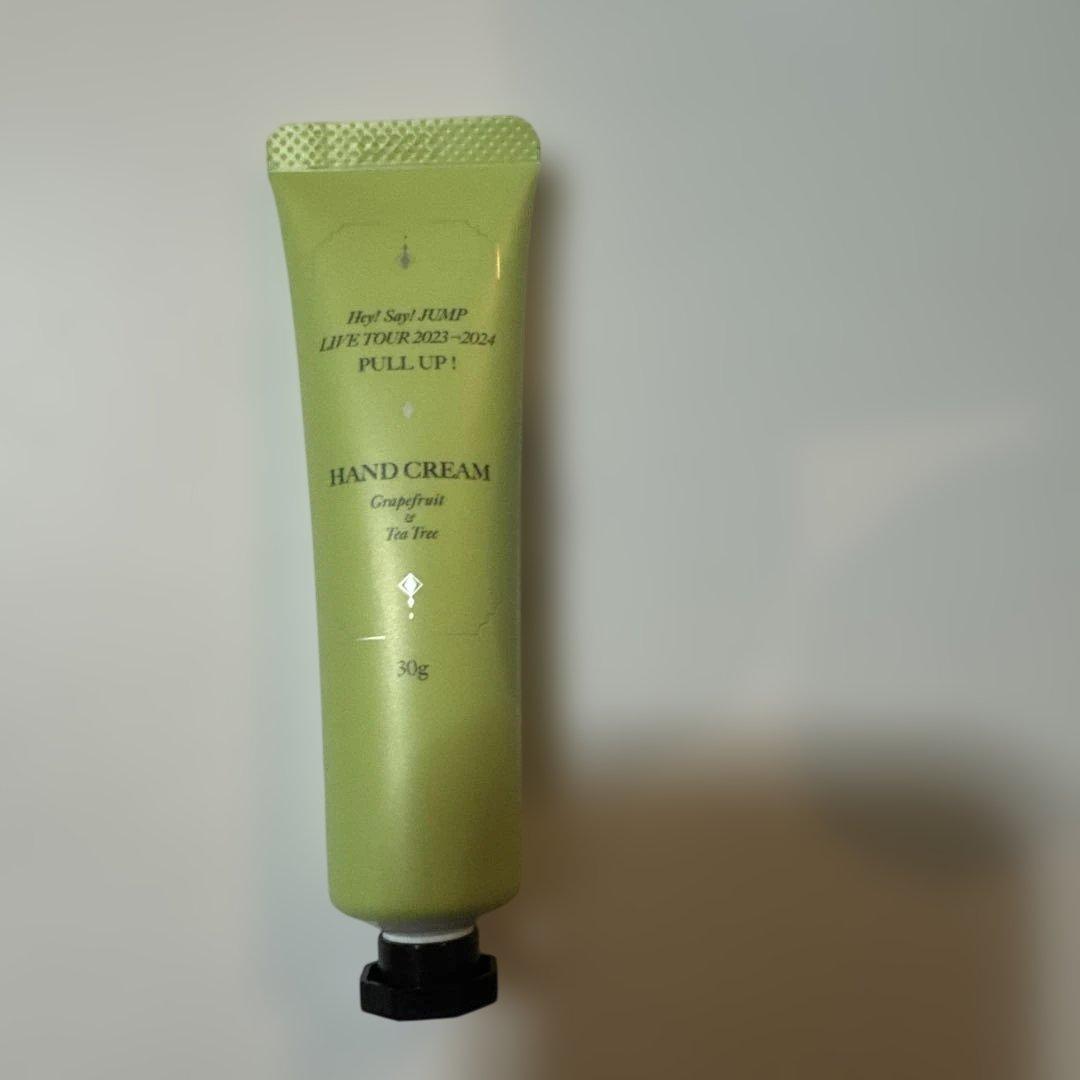 Hey! Say! JUMPPuLLuPの山田涼介のハンドクリーム - メルカリ