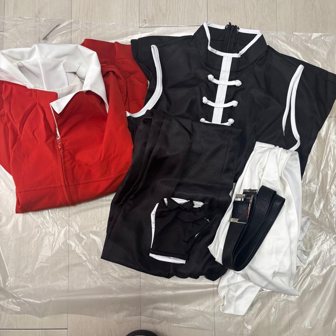 葬送のフリーレン　シュタルク　コスプレ 三分妄想1/3Delusion】葬送のフリーレン シュタルク-Stark