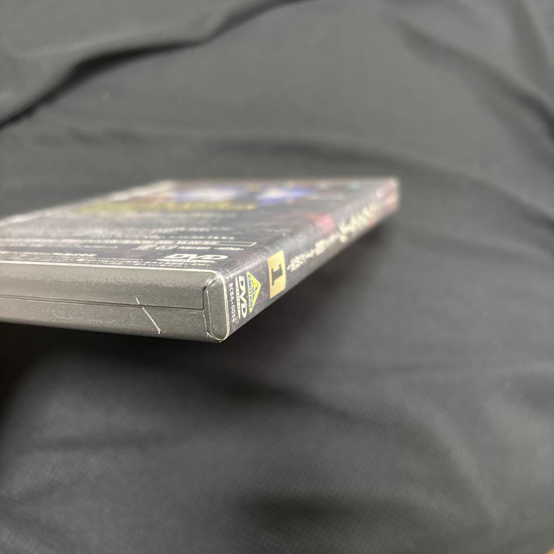 ハーロック・サーガ ニーベルングの指環～ラインの黄金DVD全巻(1〜6)